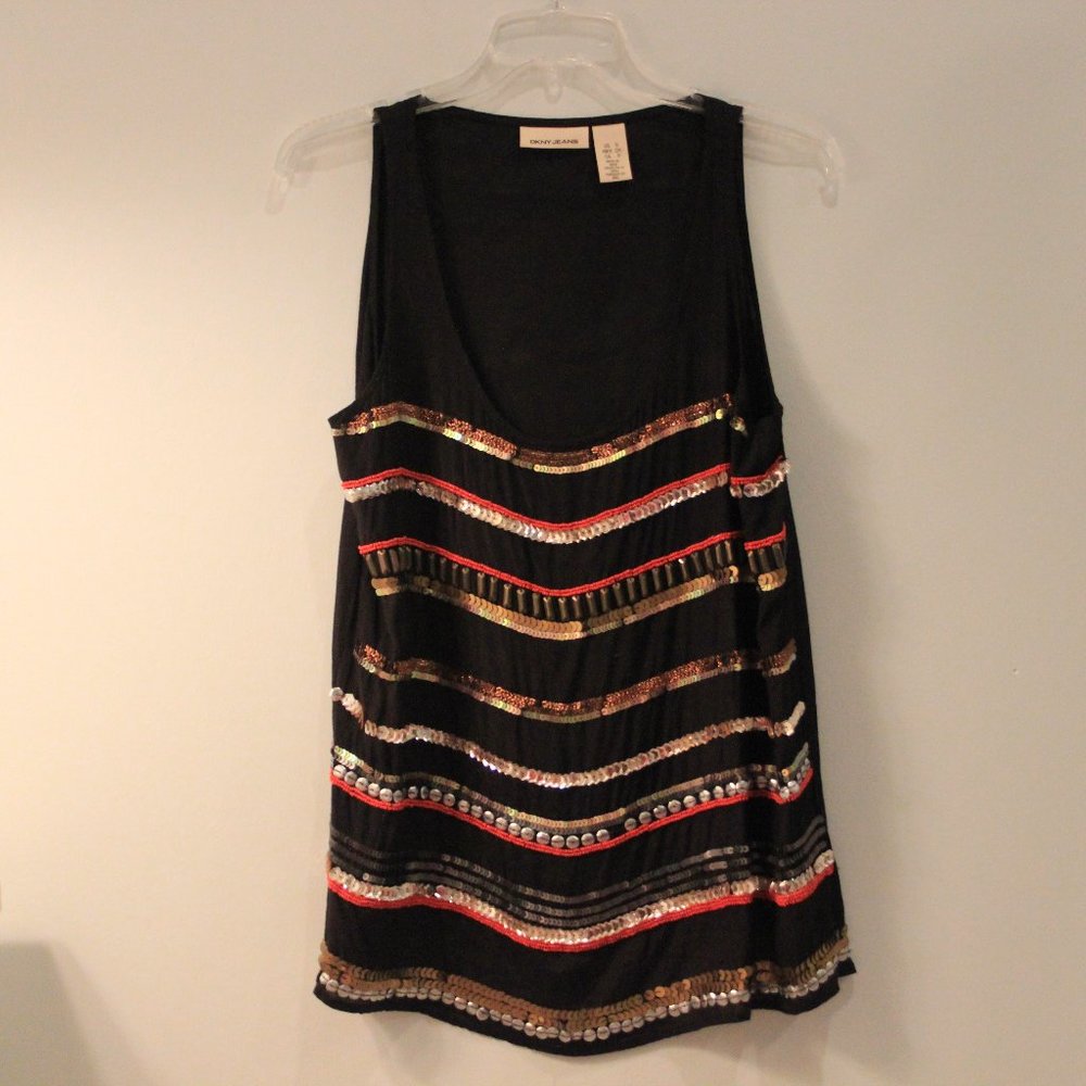 Womens Lowcut Top